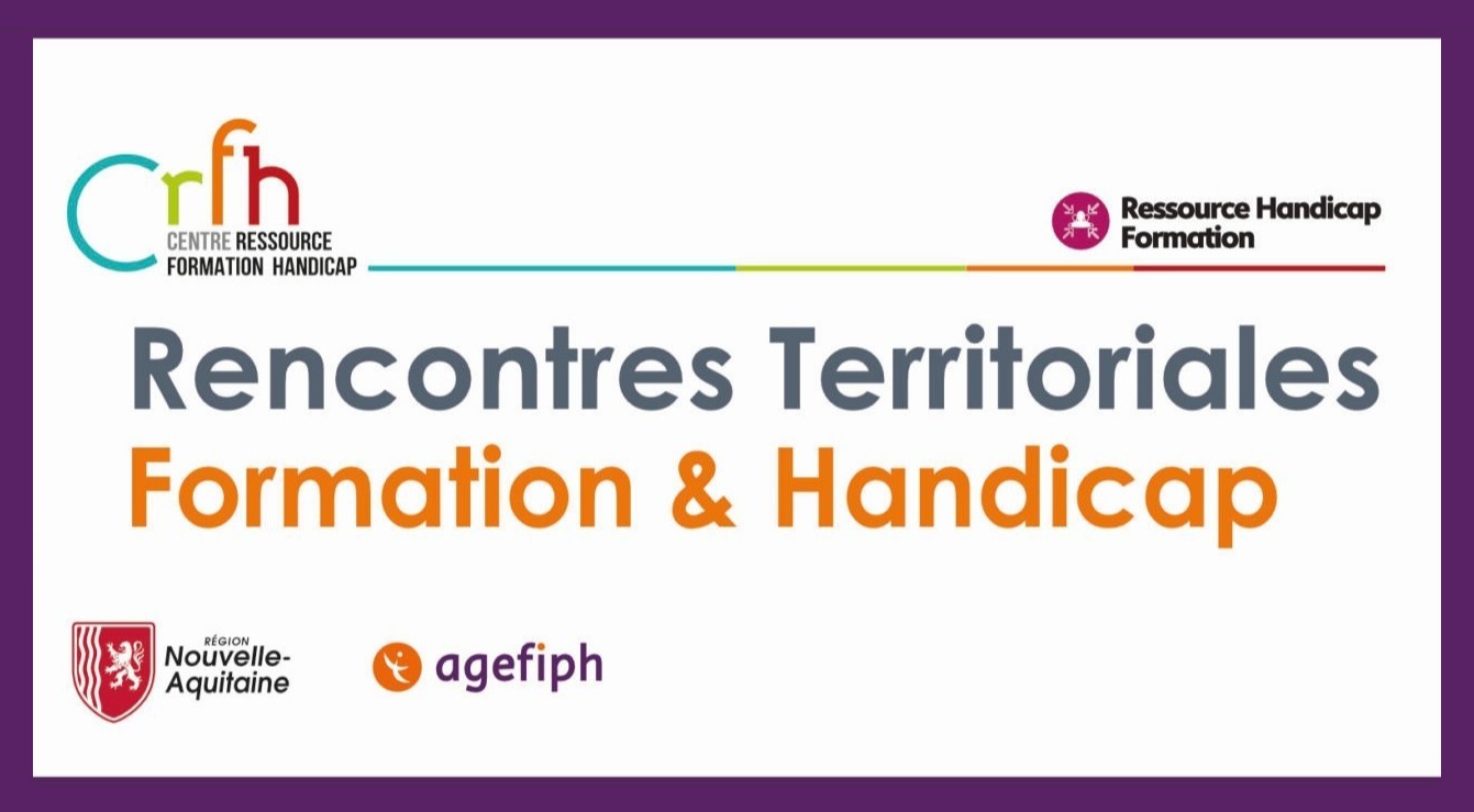 Rencontres Territoriales 2026 