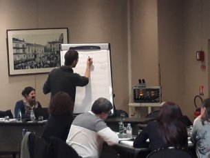 Journée PAS - RHF Angoulême 05 03 2019 5