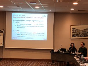 Journée du 5 mars 2019 à Angoulême 6