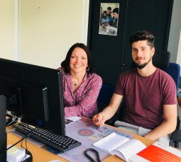 Duoday Bordeaux 2019