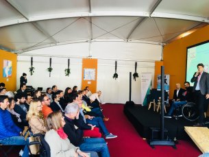 Conférence BNP Paribas Primrose Bordeaux 2019