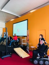 Conférence BNP Paribas Primrose Bordeaux 2019