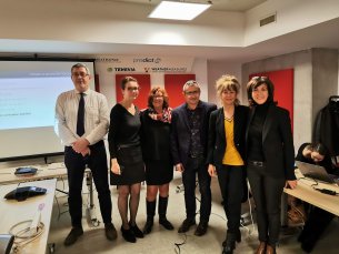 Signature convention SAFE 2