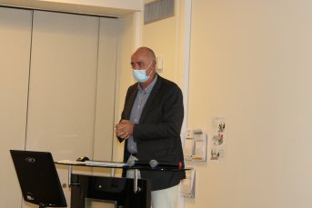 Un ambassadeur Handicap d'Isagri témoigne