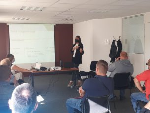 Image de la présentation