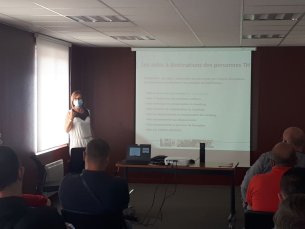 Image de la présentation