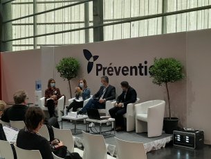 Vue d'ensemble sur les intervenants