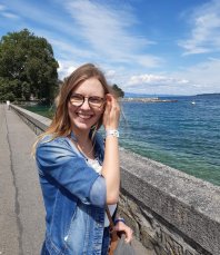 Photo de Gwen en voyage