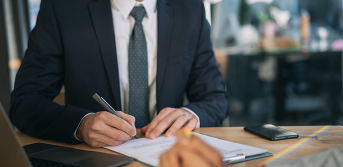 Réaliser un entretien d'embauche