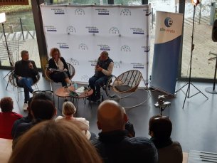 Intervenants conférence