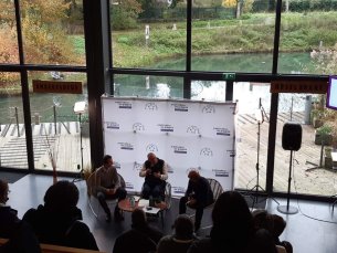 Intervenants conférence