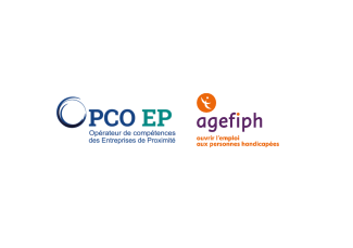 OPCO EP Opérateurs de compétences des entreprises de proximité et l'Agefiph