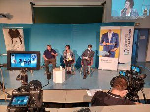 Séquence de clôture des JUAU