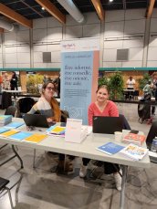 Forum Handi'Emploi Charente