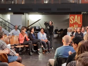 Intervention lors de l'évènement d'ouverture de la SEEPH 2023