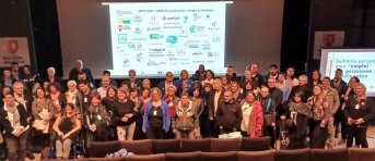 After Work remise des Handi-Trophées 2023 Pessac