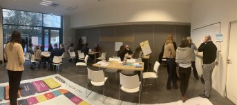 Ateliers participatifs