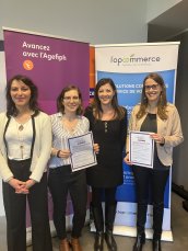 Opco Santé et Agefiph