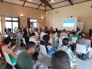 Salle des comités PRITH