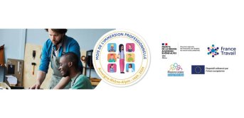Mois de l'immersion professionnelle - Auvergne-Rhône-Alpes septembre 2024