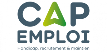 Logo Cap Emploi