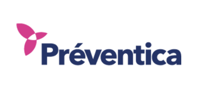Logo Préventica