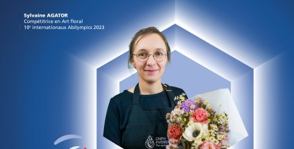 La diversité fait la force des champions