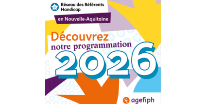 Découvrez la programmation RRH 2026