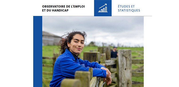 Agriculture : emploi et handicap. État des lieux et perspectives