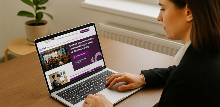 Le site de l'Agefiph évolue ! | Agefiph