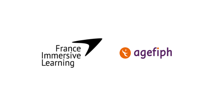 Améliorer l’accessibilité des formations en immersive learning : un ...