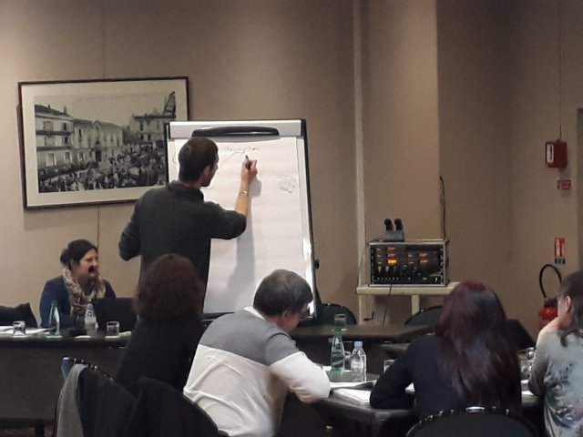 Journée PAS - RHF Angoulême 05 03 2019 5