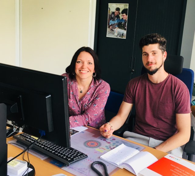 Duoday Bordeaux 2019