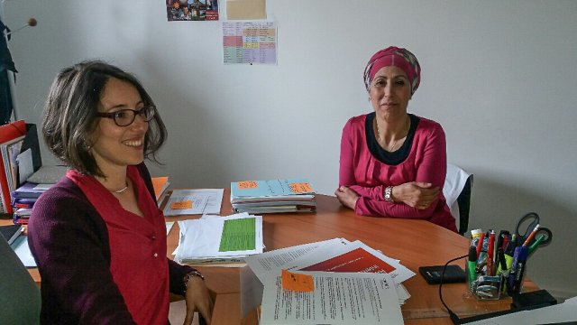 Duoday 2019 Agefiph Poitiers - Agent administratif polyvalent