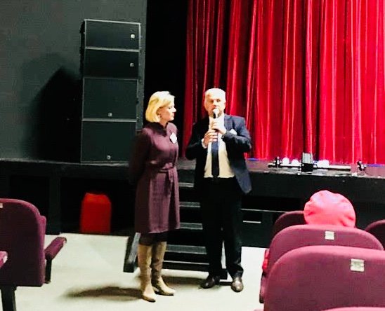 Conférence ouverture / présentation EPAtech