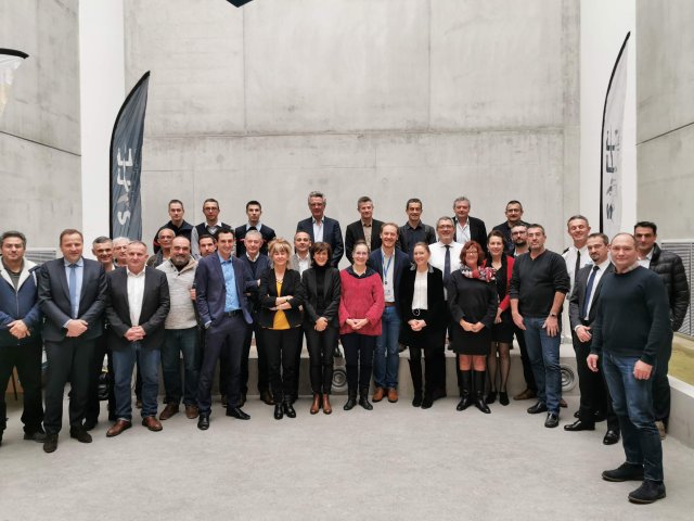 Signature Convention SAFE 3