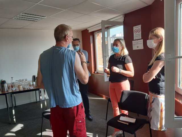 Image de la présentation