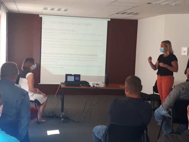 Image de la présentation