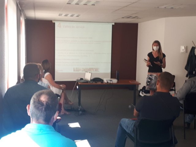 Image de la présentation