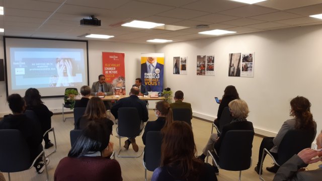 signature 27 octobre 2021