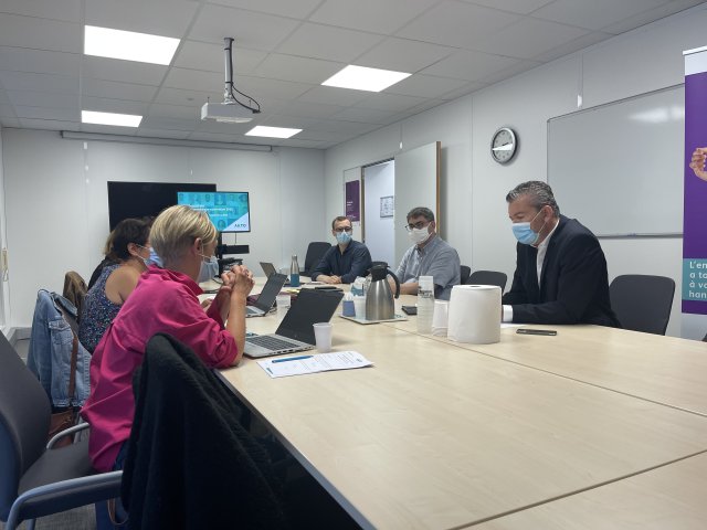 Photo signature convention AKTO