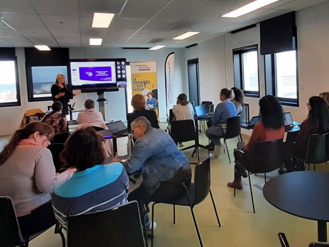 Sensibilisation Employeurs Action Logement