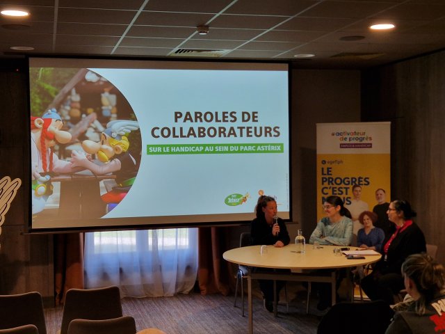 Deux collaboratrices témoignent de leur parcours