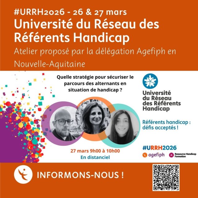 visuel de l'atelier du 27 mars à 9h00