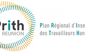Logo du PRITH Réunion