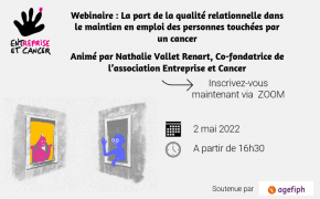 webinaire
