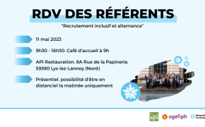 visuel avec éléments récapitulatifs 