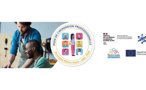 Mois de l'immersion professionnelle - Auvergne-Rhône-Alpes septembre 2024