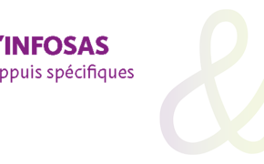 Logo L'INFOSAS Appuis spécifiques