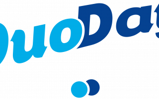 Logo Duoday